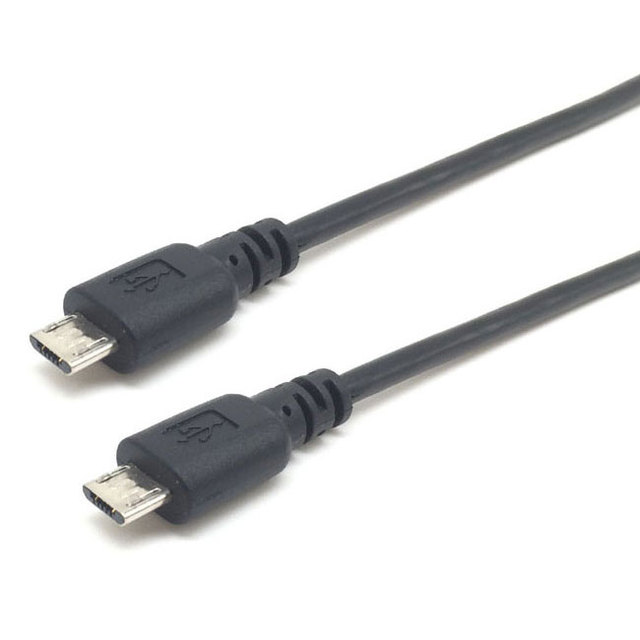 USB Micro Male to Male OTG Cable 2A Charging for Android Phones Micro USB Cable