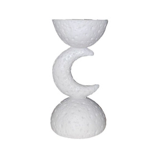 Hiện Đại Nhựa Thủ Công Mỹ Nghệ Hồi Giáo Nhà Thờ Hồi Giáo Moon Hương Burner Arabic Nhà Hương Thơm Trung Đông Trang Trí Nội Thất Cho Ramadan Trang Trí - Product Image 4