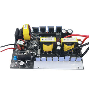 1000ワット純粋正弦波ソーラーパワーインバーター1KW 12V 24V 48V DC to AC 110V 220V 230Vパワーインバーターボード1000 W - Product Image 3