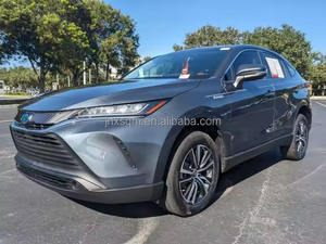 Véhicule <span class=keywords><strong>utilitaire</strong></span> de sport 2021 Venza LE AWD d'occasion et propre, conduite à gauche et à droite, LHD RHD, voitures d'occasion à vendre - Product Image 4