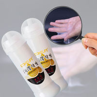 COKELIFE f-un-k-e sperme pour L'eau Mâle Sexe Ana Gel vaginal lubrifiants Sexuelle Look Real Feel f-un-k-e Cum Lubrifiant Acceptatble