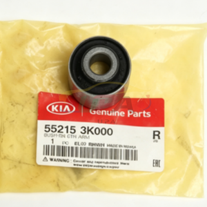 ระบบช่วงล่างรถยนต์คุณภาพสูง BUSH-RR SUSPENSION ARM 55215-3K000 552153K000 สำหรับฮุนได เอลันตร้า เกีย ซีด 55215 3K000 - Product Image 1
