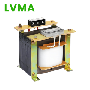 Lvma Hoogfrequente Hoogspanningstransformator 220V/380V 24V/40V/110V 2500va-100kva Eenfasige 50/60Hz Toroïdale Spoel Droog Type - Product Image 6