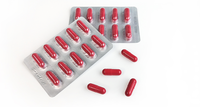 Vente flash Amazon - Compléments alimentaires à base de plantes pour adultes - Marque privée OEM/ODM - Capsules - 10 capsules/boîte