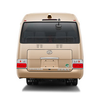 Mini-bus Ankai