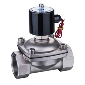 Conception unique Offre Spéciale 2S200-20 électrovanne à entraînement direct bidirectionnelle à deux positions à vendre - Product Image 3