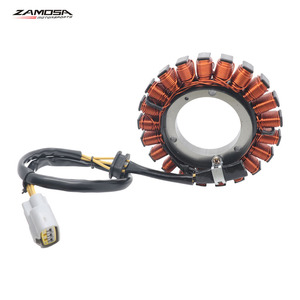 Bobina de Estator para Motocicleta 12318406639 R1200 R1250 GS, Bobina de Estator R1200GS R1200R R1200RS R1250GS R1250RT R1250R <span class=keywords><strong>R1250RS</strong></span> - Product Image 3