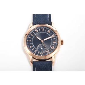 Reloj de Lujo Ligero Drioshipping, Modelo 31-260 PS FUS 24H, Movimiento Automático, Reloj para Pareja - Product Image 4