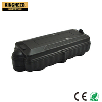 Untuk Grosir Kingneed, Pelacak GPS 4G TK20C dengan Aplikasi Gratis, Pelacakan Jarak Jauh, Baterai Tahan Lama, Fitur Magnetik, Portabel