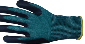 Itrilo PPE OAM oated PPE 2 Knited INER 3 UT esiesistant Safety ababor loves - Product Image 2