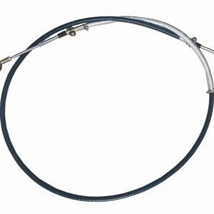 Flexible Shaft Assembly For Trucks Buses <b>Coaches</b> Mechanical Control Push Pull Replacement Part - Product Image 3