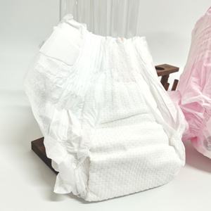 ผ้าอ้อมเด็กทารกใหม่ล่าสุดของเด็กหญิงและเด็กชายอายุหนึ่งเดือน - Product Image 2