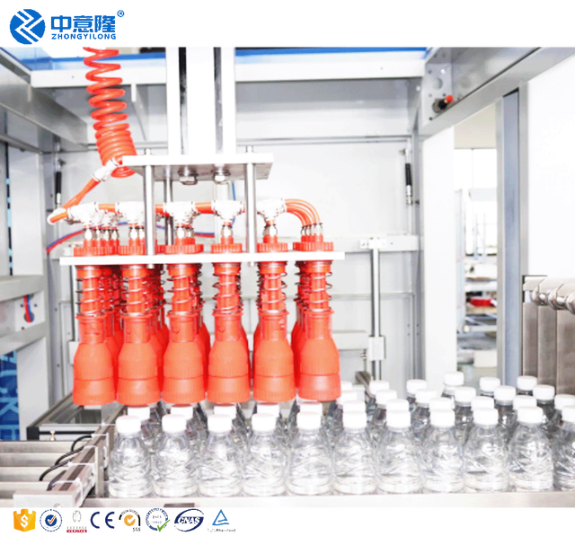 High Quality Grab Type Automatic case Packer Machine Box Packing Machine Carton Packaging Machine for Packing Line