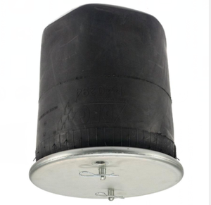 Piezas de suspensión de camiones Air Spring 1510195 1543691 airbag para <span class=keywords><strong>Scania</strong></span> - Product Image 2