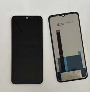 Écran de numériseur d'écran tactile d'assemblage LCD pour écran LCD <span class=keywords><strong>HOTWAV</strong></span> <span class=keywords><strong>W10</strong></span> <span class=keywords><strong>W10</strong></span> <span class=keywords><strong>Pro</strong></span> - Product Image 4