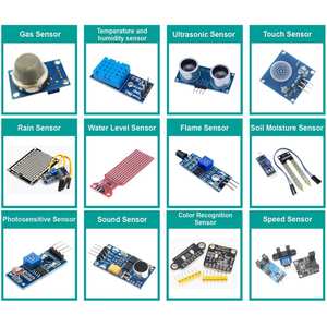 دارة متكاملة أصلية جديدة بالعلامة التجارية: - Product Image 5