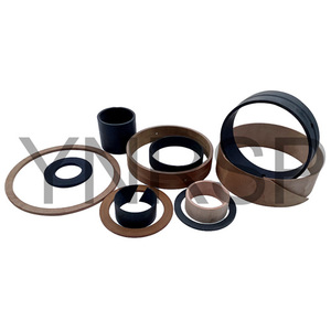 휠 로더 부품 950 955K용 YNRSP 1P1087 엘보우 1P-1087 - Product Image 6