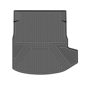 Alfombrilla de Coche 5D de Alta Calidad, Impermeable y Antideslizante, Compatible con BYD SEAL07 DM-i 2025 - Product Image 2