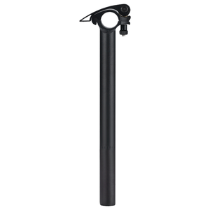 Tige <span class=keywords><strong>de</strong></span> guidon pliable à dégagement rapide <span class=keywords><strong>de</strong></span> 25,4 mm pour vélo pliant et vélo électrique - Product Image 6