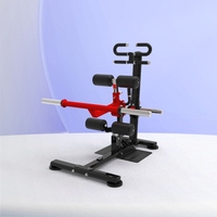Machine à Hip Thrust Professionnelle Commerciale pour Entraînement des Fessiers – Équipement de Fitness de Pointe pour Musculation – Meilleure Vente