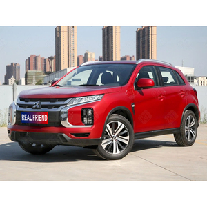 มิตซูบิชิ เอเอสเอ็กซ์ ปี 2020 เครื่องยนต์ 2.0 ลิตร เกียร์อัตโนมัติ รุ่น Zhi Ling Edition รถ SUV 5 ประตู 5 ที่นั่ง รถมือสองราคาถูก ยี่ห้อมิตซูบิชิ - Product Image 2