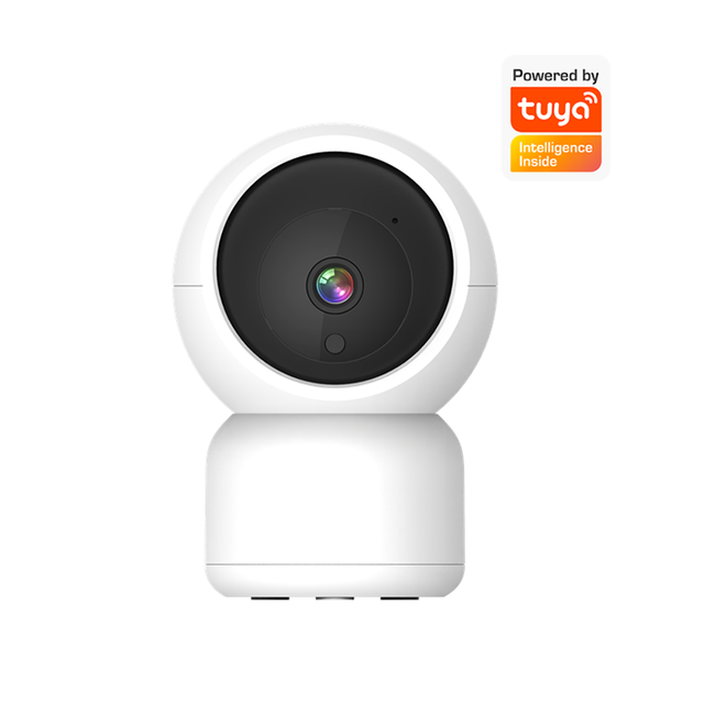 UEMON Smart Home 2MP/3MP/4MP Tuya App Remote Control Wifi IP Camera Home Security Baby Monitor Camera