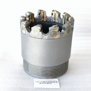 Forets <span class=keywords><strong>de</strong></span> carottage haute performance <span class=keywords><strong>de</strong></span> 133 mm, tube <span class=keywords><strong>de</strong></span> carottage <span class=keywords><strong>de</strong></span> 127 mm pour formations rocheuses fracturées, <span class=keywords><strong>outil</strong></span> <span class=keywords><strong>de</strong></span> forage pour remblais en <span class=keywords><strong>pierre</strong></span> concassée - Product Image 1