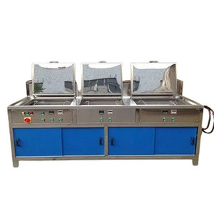 Meilleur fournisseur de machines de nettoyage à ultrasons pour pièces métalliques, équipement de nettoyage de bouteilles, machine de nettoyage à ultrasons de 3 litres - Product Image 5