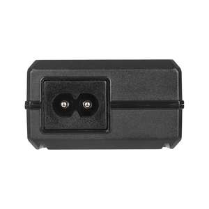 Ulip เครื่องชาร์จสกู๊ตเตอร์ไฟฟ้า18V เป็น42V1.7A พร้อมใบรับรอง CE และ FCC สำหรับ ES2 M365ที่ชาร์จสกู๊ตเตอร์ไฟฟ้าปลั๊ก EU US AU UK - Product Image 4