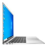 Ordinateur portable de jeu prêt à être expédié avec carte graphique dédiée Ordinateur portable 15.6 pouces Gamer I7 Ordinateur portable OEM
