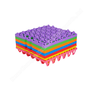 กล่องพลาสติกใส่ไข่ถาดไข่30หลุมถาดใส่ไข่สัตว์เลี้ยง - Product Image 3