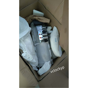 1 unidad de bomba hidráulica HAWE KA442LTD/H25/3 nueva, envío por FedEx o DHL - Product Image 4
