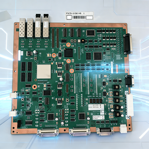 قطعة غيار SCRT لكانون رقم القطعة PX79-51061-1B DC70217 - Product Image 2