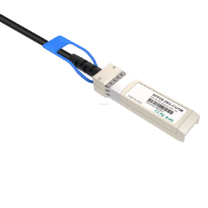 Cable DAC OEM 25G SFP28 a SFP28 de 1m, 3m, 5m, Cable de Conexión Directa - Product Image 3
