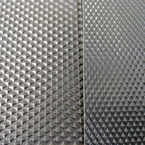 Tapis de <span class=keywords><strong>sol</strong></span> antidérapant à boutons de sécurité extérieure Feuilles de <span class=keywords><strong>caoutchouc</strong></span> à motif de points pour <span class=keywords><strong>garage</strong></span> - Product Image 2