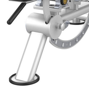 Equipo de Gimnasio para Fitness, Banco de Pesas <span class=keywords><strong>Ironmaster</strong></span> Super Bench Pro, Banco Horizontal, Plano e Inclinado, Banco de Press de Banca - Product Image 5