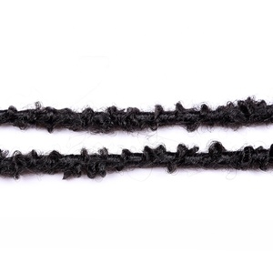 Cao quý <span class=keywords><strong>b</strong></span>ướm tổng hợp locs 24 "<span class=keywords><strong>b</strong></span>ện tóc đau khổ sóng nước giả <span class=keywords><strong>loc</strong></span> Crochet lượn sóng sợ hãi NU <span class=keywords><strong>b</strong></span>ướm locs - Product Image 5