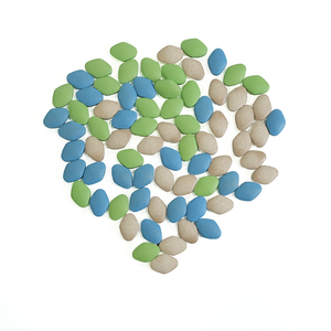 Service personnalisé OEM pour les compléments naturels de fertilité et les pilules de soutien immunitaire dynamique pour hommes - Product Image 1