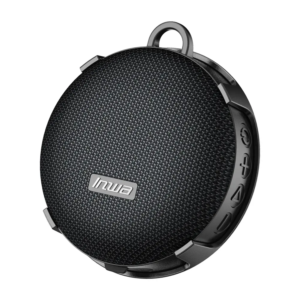 2200mah TWS function Audio Outdoor Hifi Speaker Music Mini Power Wireless Portable Waterproof wireless Speakers bicyclesNe