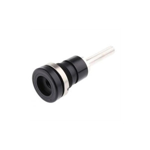 Enchufe MC KBT6AR N S de 6 Tomas, IP44, Plástico, Conexión a Tierra Estándar - Product Image 4