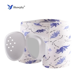 Ropa Interior Protectora para <span class=keywords><strong>Circuncisión</strong></span> |   Calzoncillos Ajustables para Recuperación Postoperatoria para Hombres, Niños y Cuidado <span class=keywords><strong>de</strong></span> <span class=keywords><strong>la</strong></span> <span class=keywords><strong>Circuncisión</strong></span> Musulmana - Product Image 2
