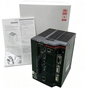 Nueva Unidad de Interfaz Nr-500 Original con Ventaja de Precio, Registrador de Datos Multi-entrada, PLC de Automatización Industrial de Alta Velocidad - Product Image 1