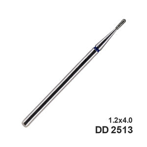 Frese dentarie FG frese dentarie diamantate per l'alta velocità Handpiece dentista trattamento dentale mano pezzo frese diamante macinazione - Product Image 5