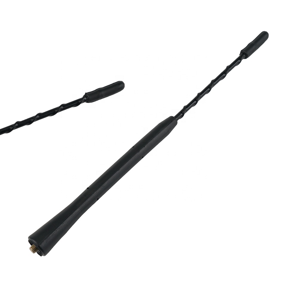 Мачтовая антенна на крышу автомобиля NiceCNC для Toyota Corolla Matrix 03-08 Prius 2004-2009 Yaris 07-10