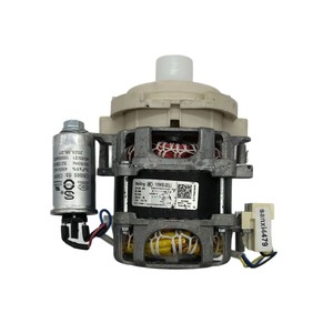 Welling SX4479เครื่องล้างจานมอเตอร์220-240V 50Hz ชิ้นส่วนอลูมิเนียมที่ทนทาน - Product Image 4