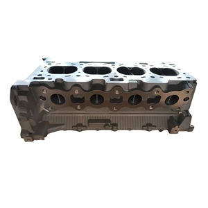 Hyundai Sonata 5 Kia Kia Magentis 2 için 2.0L G4KA motor silindir kafası meclisi - Product Image 4