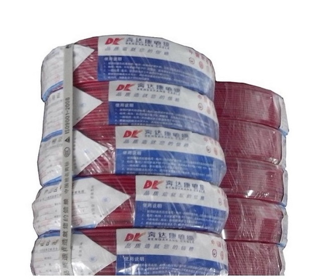 CE Approved Electrical Wires Top Manufacturer's Product