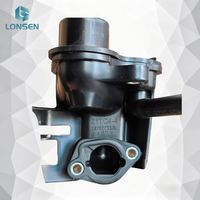 Filtre à air 17210-ZL8-023 pour moteur à essence HONDA GX160 GX200 186F, pièces de rechange pour compacteur de plaques et générateur, contrôleur de moteur