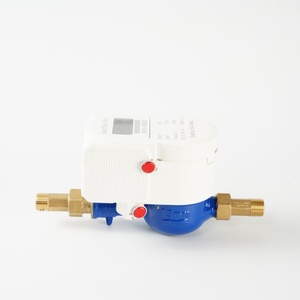 Bán hàng trực tiếp DN15 Đồng hồ nước Lora Bluetooth với chất lượng cao - Product Image 2
