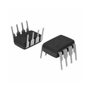 Composant IC Original IRFZ44N Grossiste Service BOM Rapide - Product Image 1